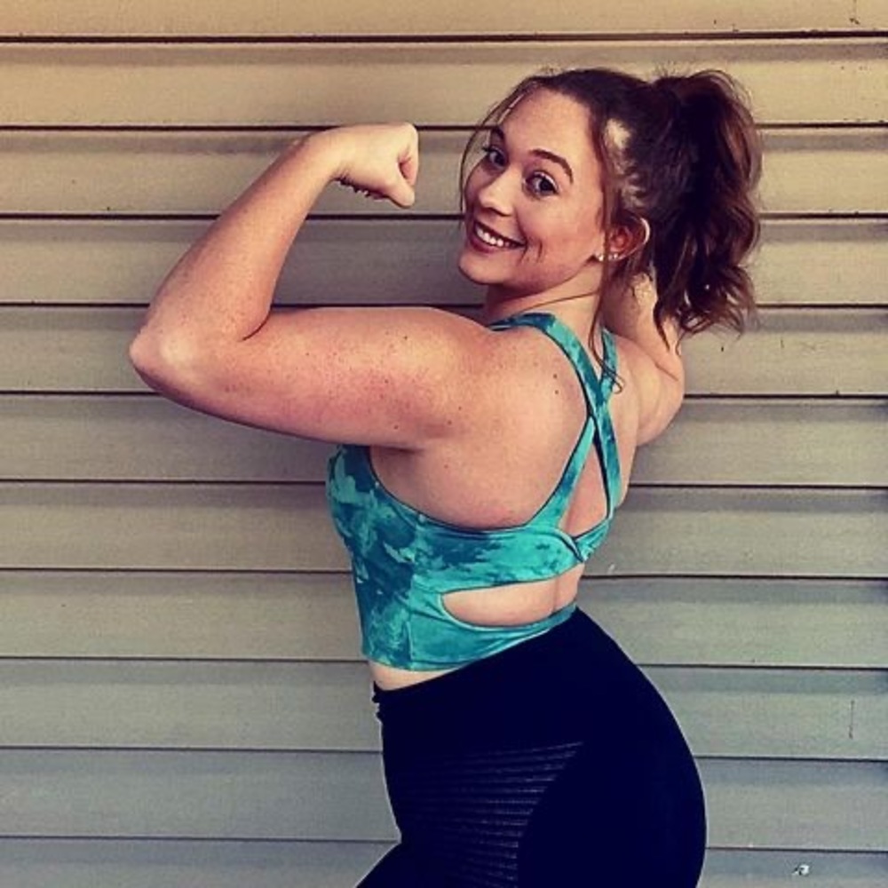 Meet your Posher, Kaitlyn